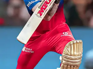 6 Batters with Most 50-Plus Scores Batting First in T20s