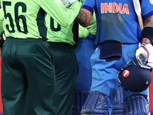 Champions Trophy: Performance of Last 7 Host Nations