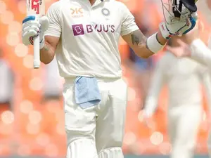 Virat Kohli’s Performance in Last 7 Ranji Trophy Innings