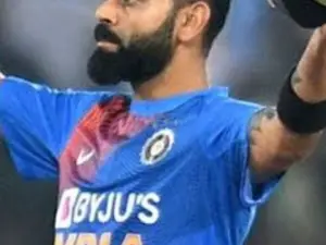 Champions Trophy 2025: 7 Biggest Win Margins for India vs Pakistan in ODIs