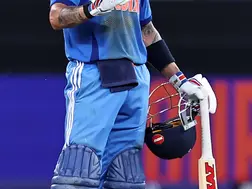 7 Lesser-known Facts About Virat Kohli, Once Used to Carry…