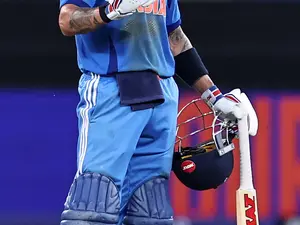 7 Lesser-known Facts About Virat Kohli, Once Used to Carry…