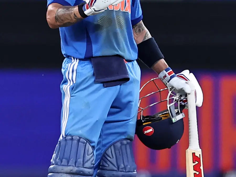 7 Lesser-known Facts About Virat Kohli, Once Used to Carry…