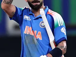7 Unique Stats of Virat Kohli in ODI Chases