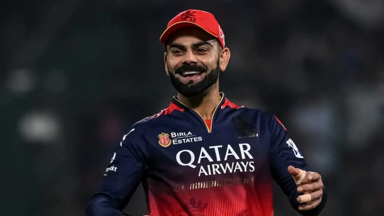IPL 2025: 'There is something different about Royal Challengers Bengaluru this season', says former CSK all-rounder