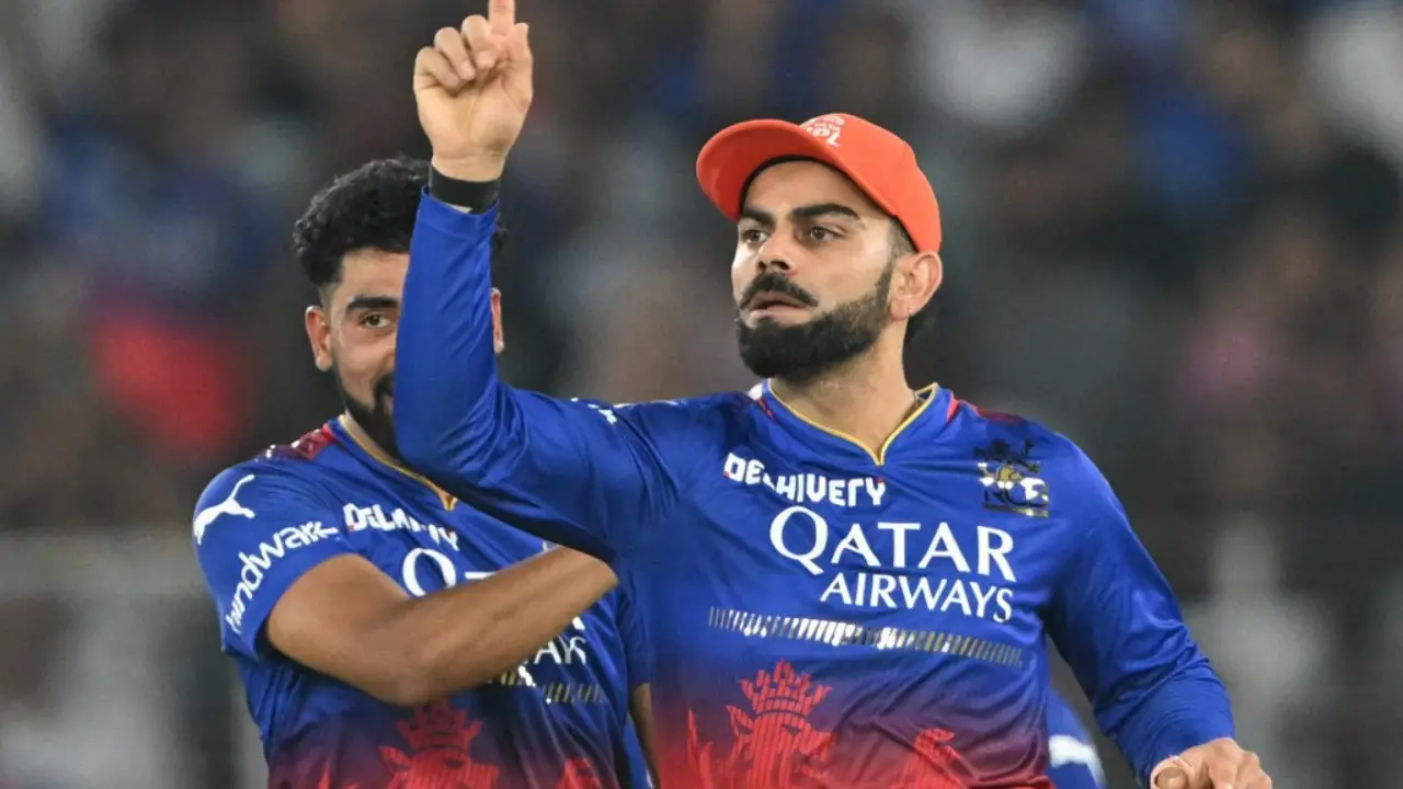 IPL 2025 | Virat Kohli’s 400th T20: New beginnings, old challenges, and hunt for glory IPL 2025 | Virat Kohli’s 400th T20: New beginnings, old challenges, and hunt for glory