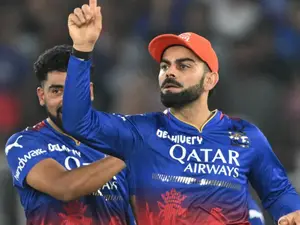 IPL 2025 | Virat Kohli’s 400th T20: New beginnings, old challenges, and hunt for glory