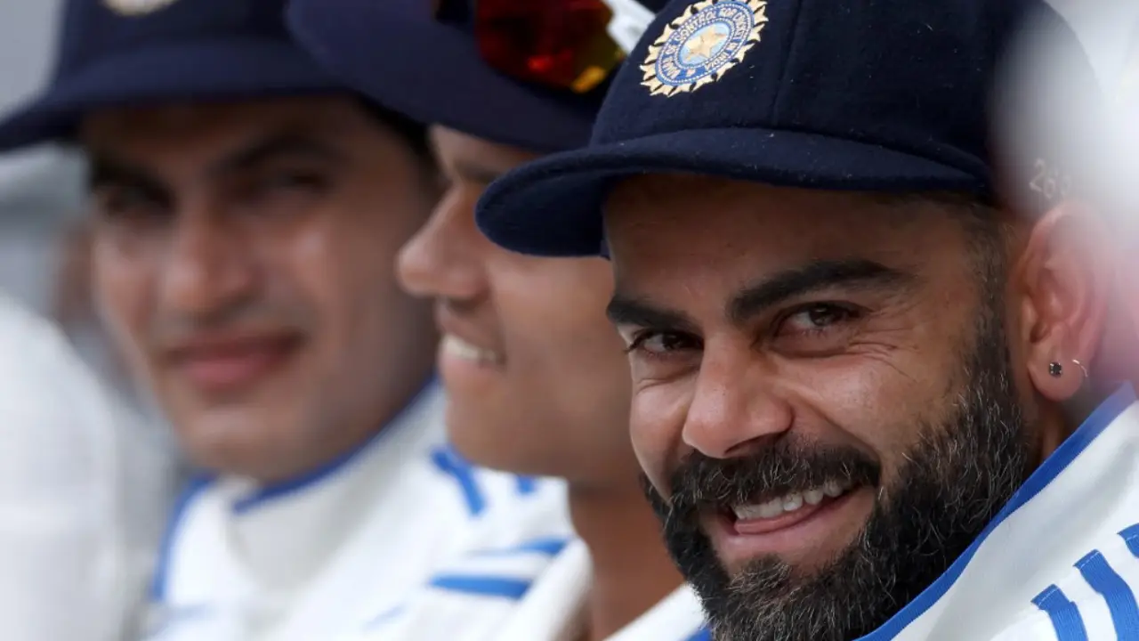 6. New Zealand - 959 Runs in 27 innings   