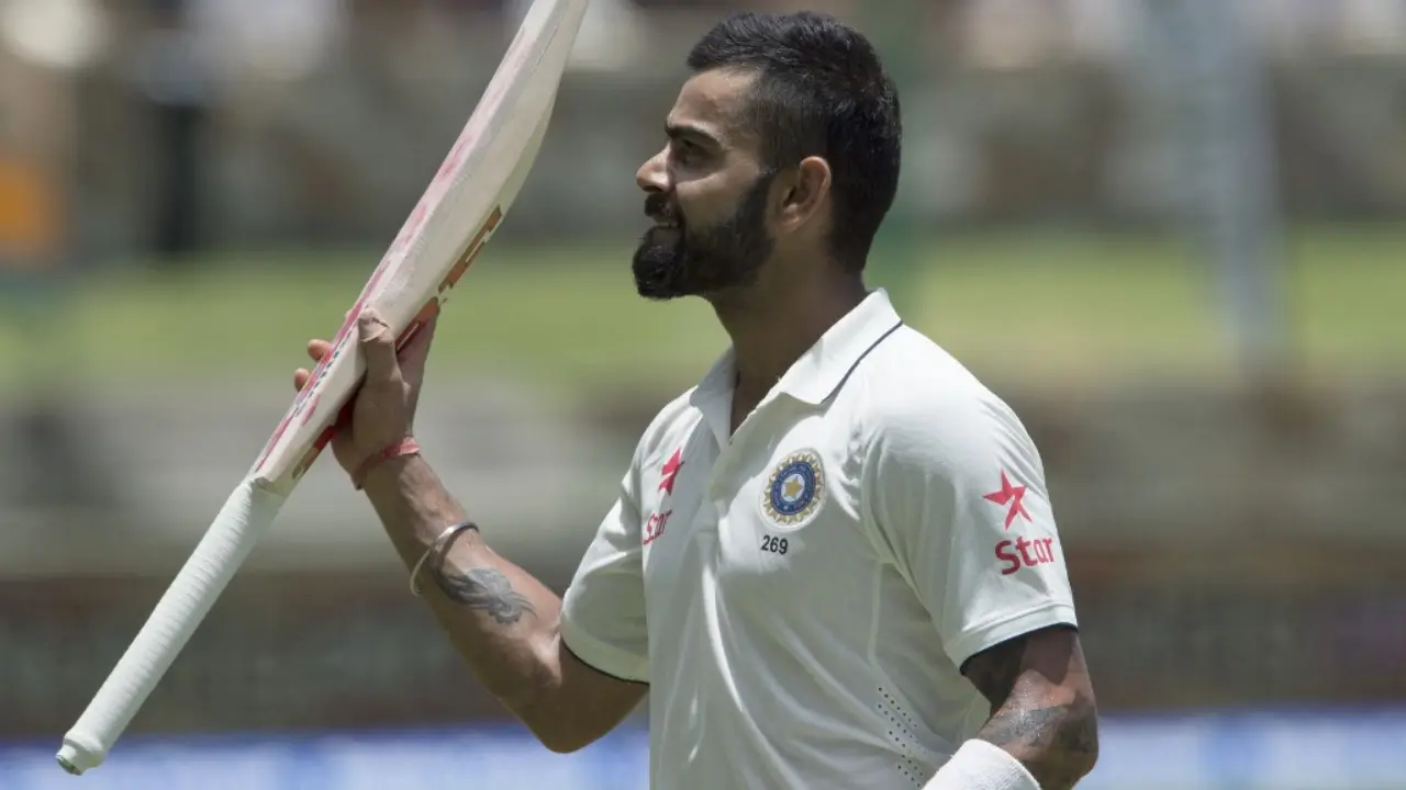 3. South Africa - 1408 Runs in 28 innings  