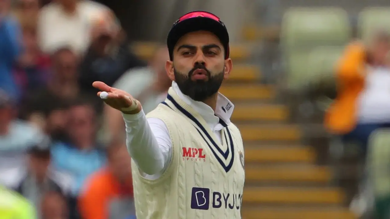 Virat Kohli retires from Tests but he never faced THIS opponent despite impressive performances in white-ball