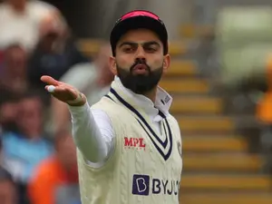 Virat Kohli retires from Tests but he never faced THIS opponent despite impressive performances in white-ball