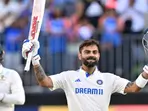 Virat Kohli joins long list of Indian legends announcing retirement after playing last Test against Australia. Check List