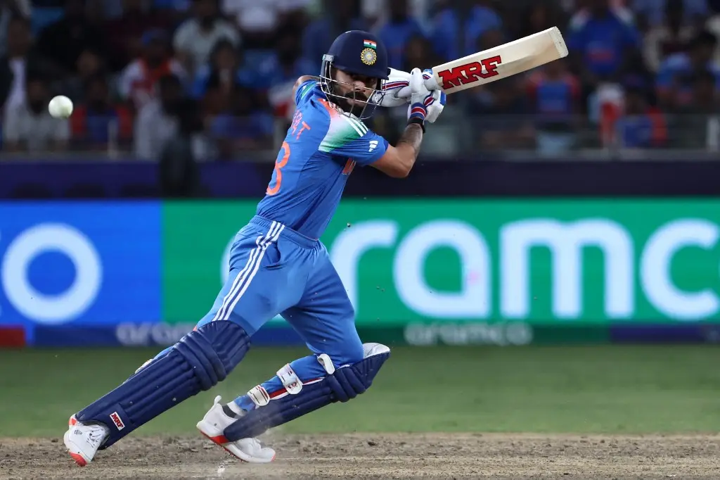 1. Highest Career Batting Average in T20Is (48.69)