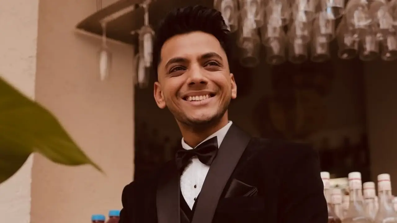 Vishal Jethwa
