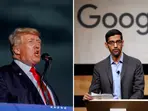 Big Tech bets big on Trump: Google donates $1mn to US President-elect’s inauguration fund