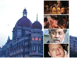 We will never forget: Tahawwur Rana, 26/11 terror attack plotter, is in India. What happened in Mumbai and where are perpetrators?