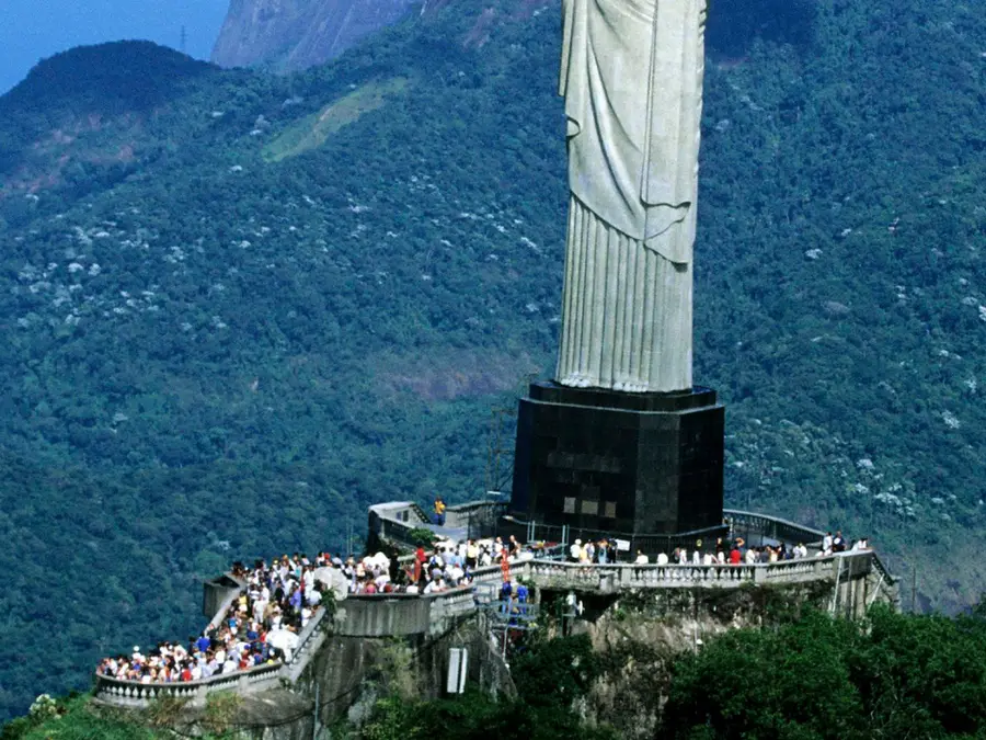 5 Intriguing Insights into Christ the Redeemer