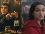 How Gaza war turned Snow White into Hollywood's 'Most Hated' remake