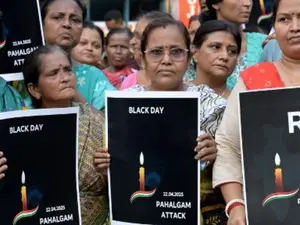 Pahalgam terror attack: How salty Mutton Rogan Josh saved the lives of 11 people