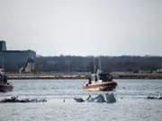 Washington Plane Collision: Helicopter crew missed key instructions due to 'stepped on' transmission, says NTSB