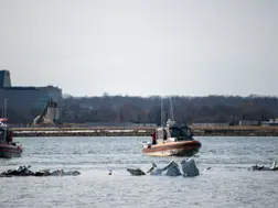Washington DC Crash: Flight data raises more questions as discrepancies arise