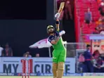 IPL 2025: Fans troll Riyan Parag for dropping Virat Kohli's catch during RR vs RCB game
