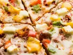 10-Minute Roti Pizza Is Every Kid’s Favorite