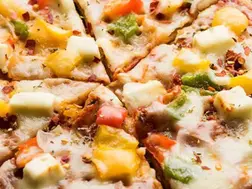 10-Minute Roti Pizza Is Every Kid’s Favorite