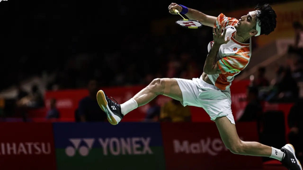 All England Open Badminton Championships: Lakshya advances, Prannoy ousted