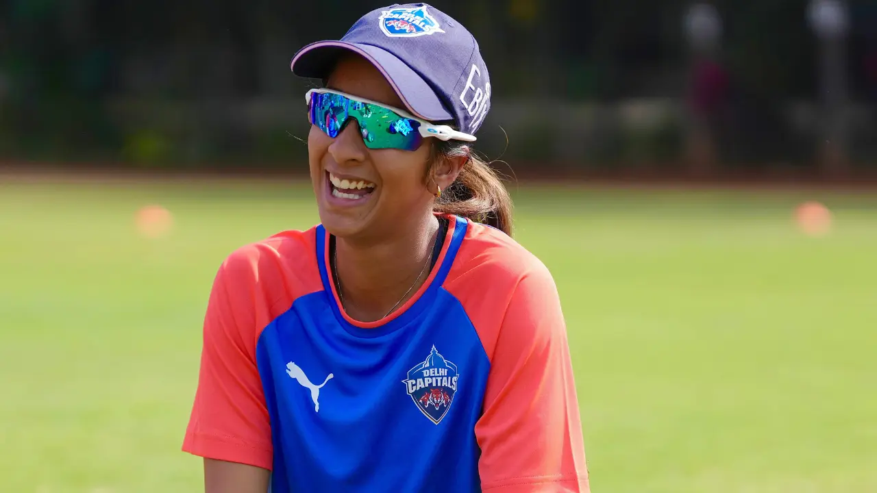 WPL 2025: Delhi Capitals will be one of the favourites to win the title, says former Indian batter