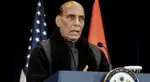 India’s Defence Minister Rajnath Singh to skip Moscow’s Victory Day parade; MoS to attend instead