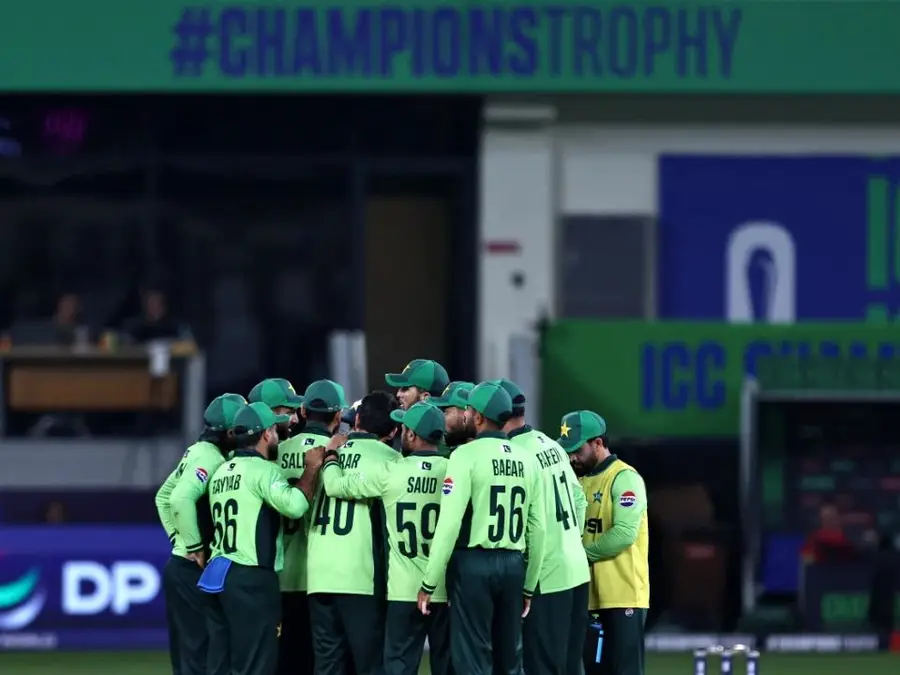 Akram pleads to PCB chief to address selection howler after Pakistan’s ‘embarrassing’ loss to India