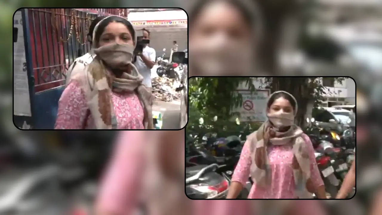 'I did not kill Kunal': 'Lady Don' Ziqra's first statement after arrest in Seelampur murder