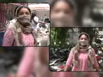 'I did not kill Kunal': 'Lady Don' Ziqra's first statement after arrest in Seelampur murder