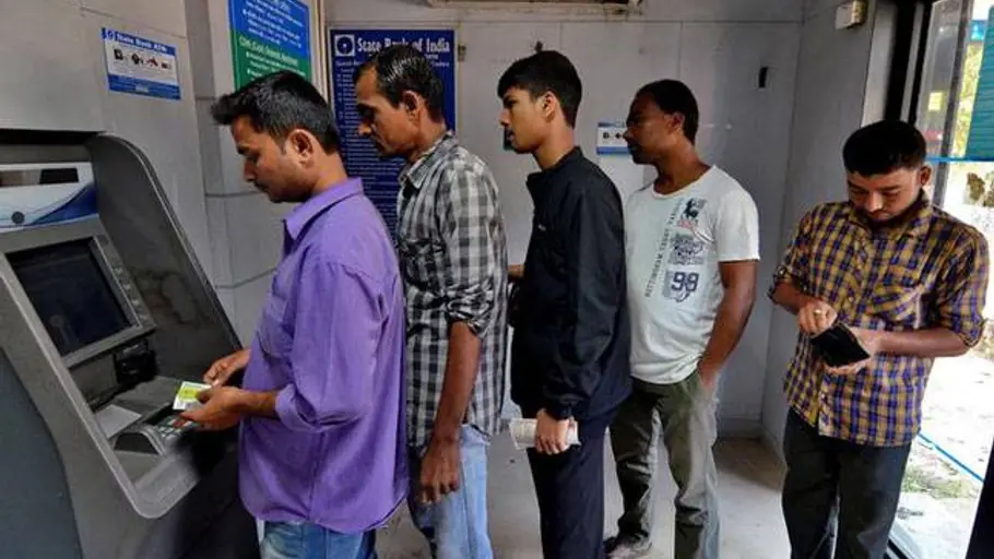 ATM withdrawal just got costlier: What changes from May 1 and how it affects you