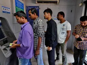 ATM withdrawal just got costlier: What changes from May 1 and how it affects you