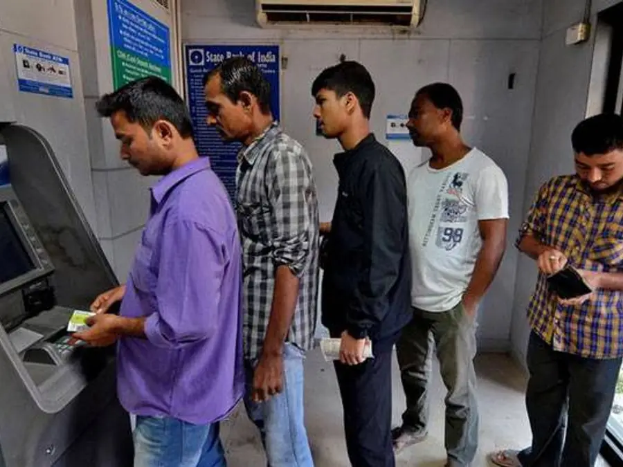 ATM withdrawal just got costlier: What changes from May 1 and how it affects you