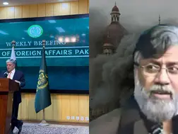 Tahawwur Rana: Pakistan distances itself from 26/11 terror attack accused, says 'very clear' he's Canadian. Exploring his Pak, ISI connect
