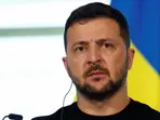 Russian leaders are 'pathological liars', can't be trusted and 'must be pressured', says Zelensky