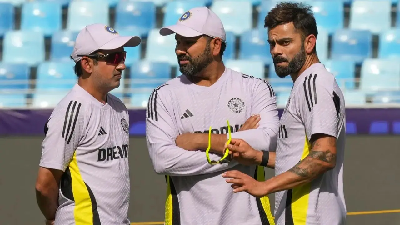 'Beginning of the Gautam Gambhir era,' says Ravi Ashwin after Rohit-Kohli's Test retirement