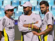 Kohli and Rohit to play India A matches ahead of England Tests – Report