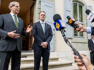 US-China trade talks mark ‘substantial progress’ following months of tariff tensions