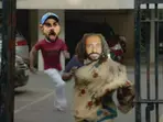 Champions Trophy: IIT baba gets trolled for predicting India will lose game against Pakistan