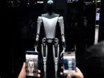 Musk's eerie declaration: Robots will overpower humanity. '10 billion...'