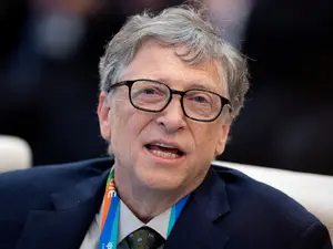 Why Bill Gates' children will inherit 'less than 1%' of his wealth?