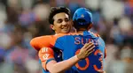 BCCI central contract list: Abhishek Sharma among newcomers added; Iyer, Kishan are back - Check full list