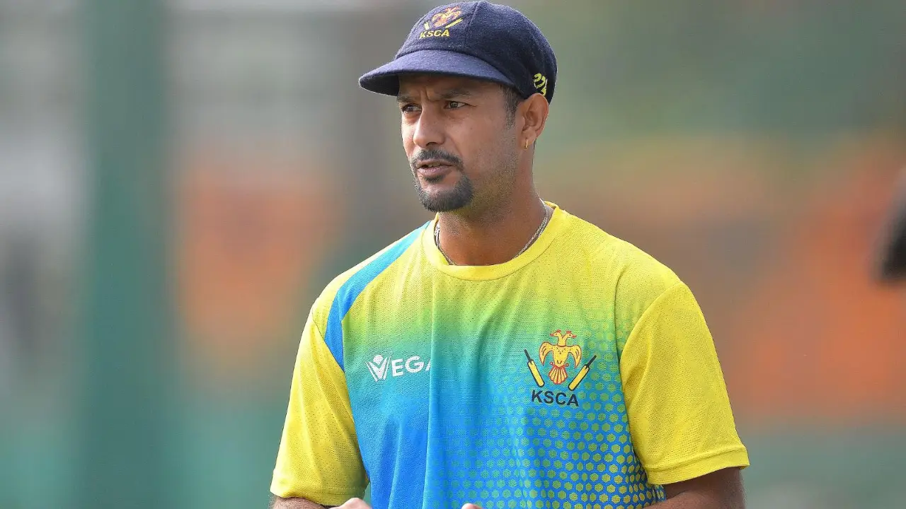 'I am backing myself for IPL return', says former Sunrisers Hyderabad batter Mayank Agarwal