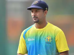 'I am backing myself for IPL return', says former Sunrisers Hyderabad batter Mayank Agarwal