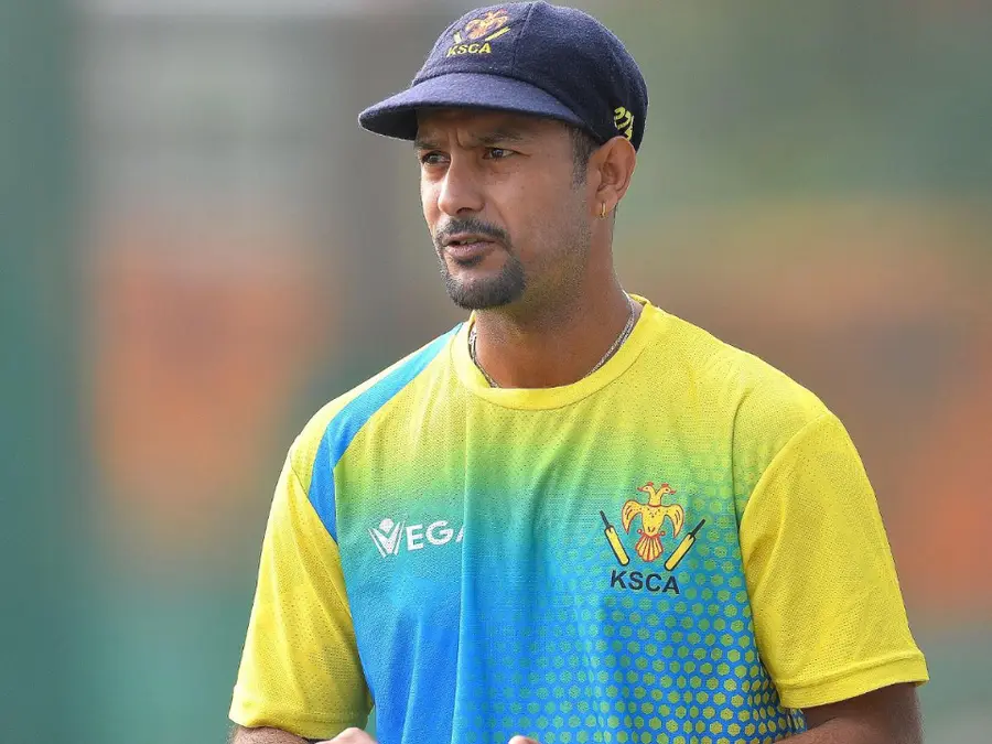 'I am backing myself for IPL return', says former Sunrisers Hyderabad batter Mayank Agarwal