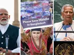 India issues stern statement on Hindu leader's murder in Bangladesh: 'Protect all minorities...without excuses'